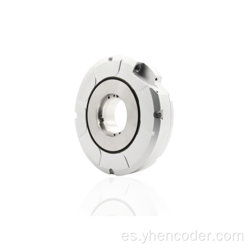 Encoder absoluto multivuelta